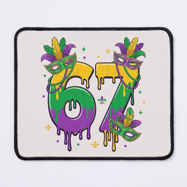 Item preview, 67 Mardi Gras Boys Kid Youth Teens New Orleans Carnival 6-7 designed and sold by FrankIsabel.