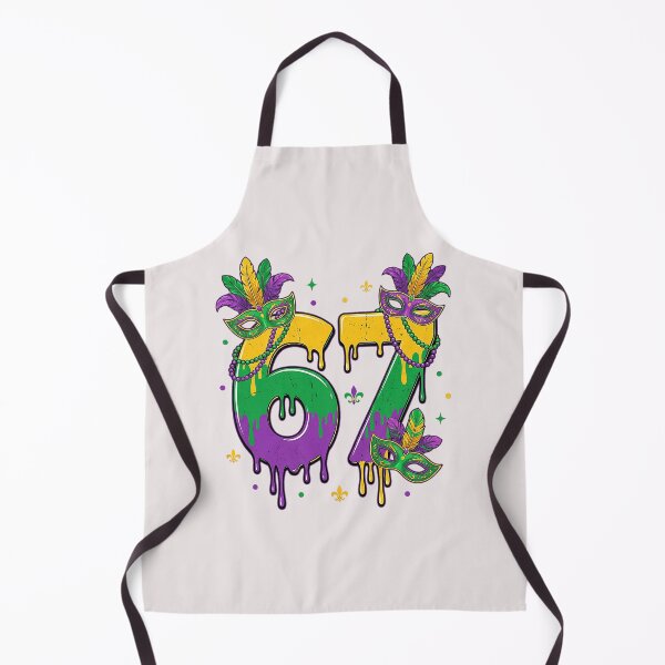 Item preview, 67 Mardi Gras Boys Kid Youth Teens New Orleans Carnival 6-7 designed and sold by FrankIsabel.