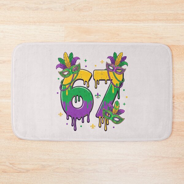Item preview, 67 Mardi Gras Boys Kid Youth Teens New Orleans Carnival 6-7  designed and sold by FrankIsabel.