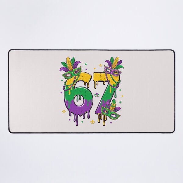Item preview, 67 Mardi Gras Boys Kid Youth Teens New Orleans Carnival 6-7 designed and sold by FrankIsabel.
