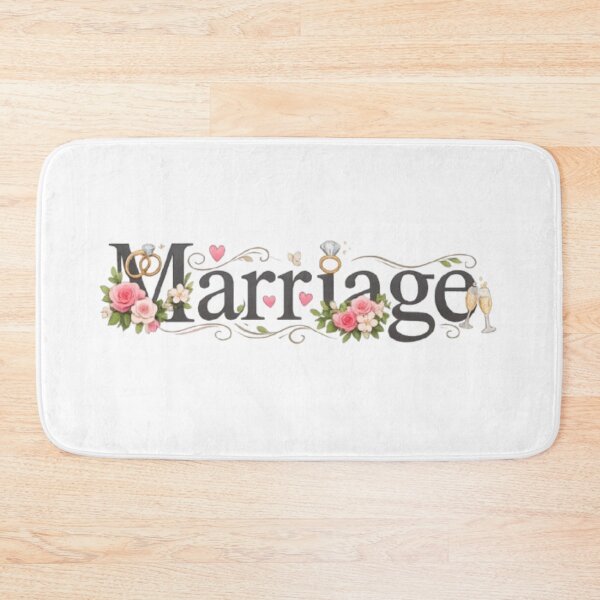 Item preview, Forever Together | Romantic Marriage Artwork designed and sold by Mukesh Saxena.