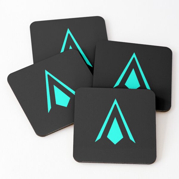 Item preview, Artifex Industries Promotional Merchandise designed and sold by DubHyena.