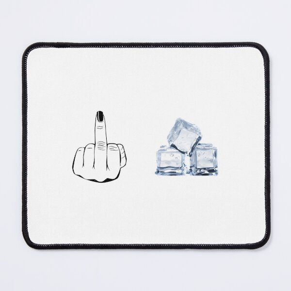 Item preview, F*ck Ice designed and sold by Maddy Moon.