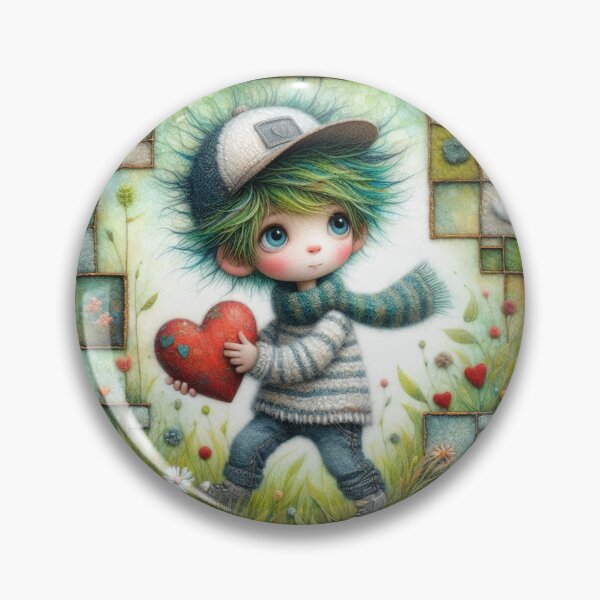 Item preview, Childhood Innocence designed and sold by Beyondnote-Art.