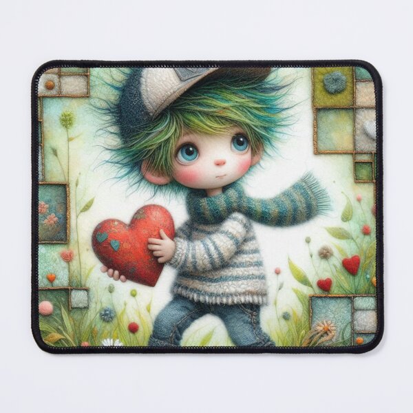 Item preview, Childhood Innocence designed and sold by Beyondnote-Art.