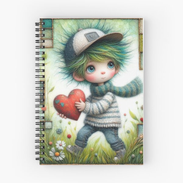 Item preview, Childhood Innocence designed and sold by Beyondnote-Art.