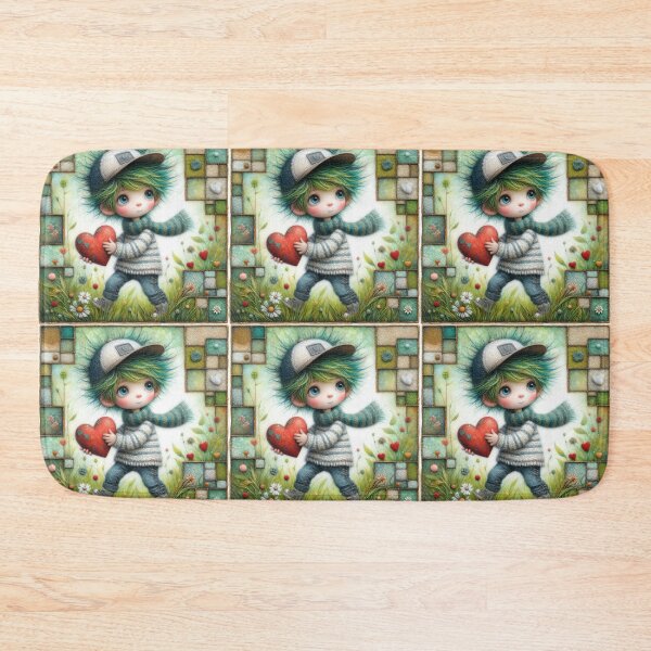Item preview, Childhood Innocence designed and sold by Beyondnote-Art.