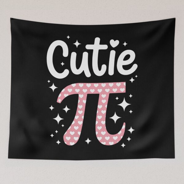 Item preview, Happy Pi Day Women Kids Men Toddler Math Teacher Cutie Pi designed and sold by EllenJast.