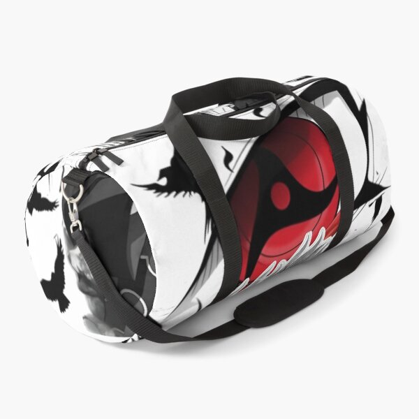 Item preview, Itachi Uchiha – Shadow of the Sharingan Anime Art designed and sold by Dyan4.