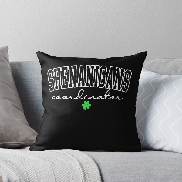 Item preview, Shenanigans Coordinator designed and sold by JeffGrinble.