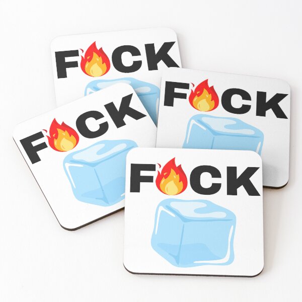 Item preview, Fuck ICE designed and sold by River Graphic Design.