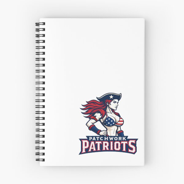 Item preview, Patchwork Patriots designed and sold by OfficialJABBL.