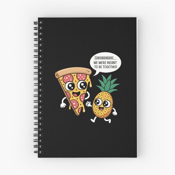 Item preview, Pineapple On Pizza designed and sold by EllenJast.