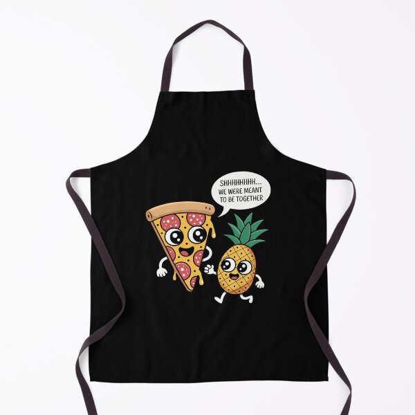 Item preview, Pineapple On Pizza designed and sold by EllenJast.