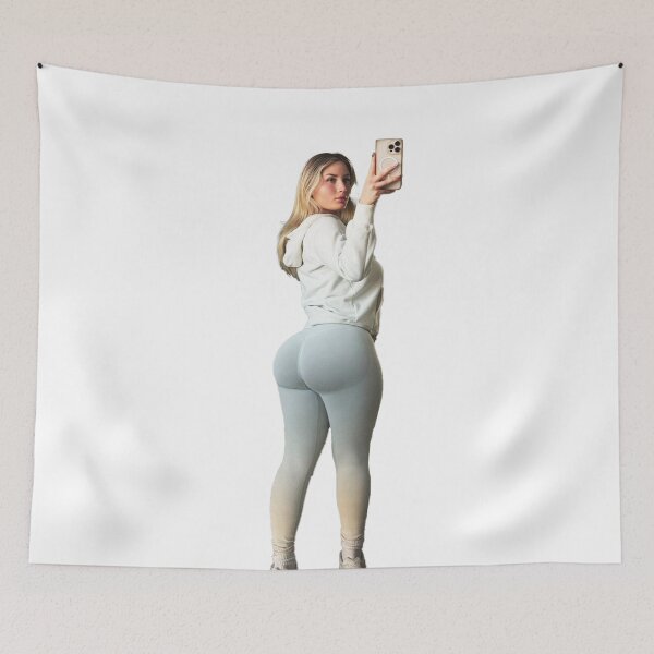 Item preview, Gym Gyat (W) designed and sold by Zheap14.