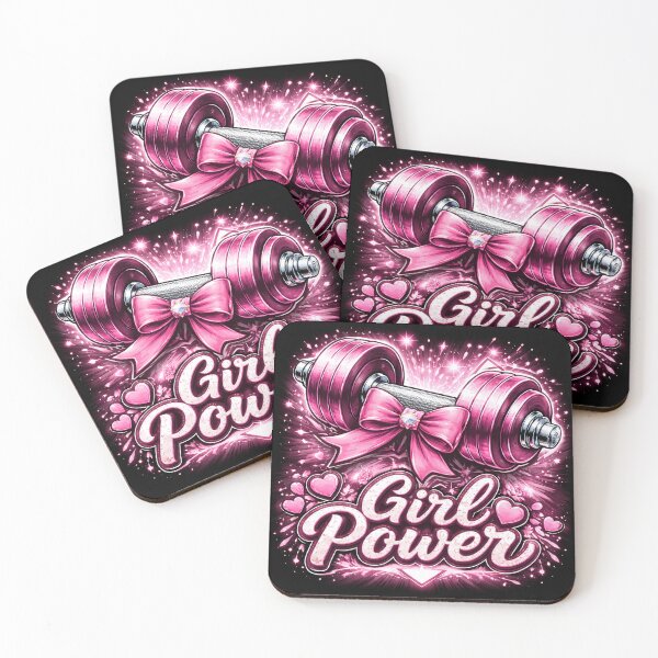 Item preview, gym girl designed and sold by Denissestyle.