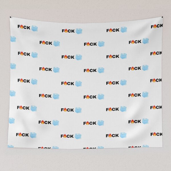 Item preview, Fuck Ice designed and sold by River Graphic Design.