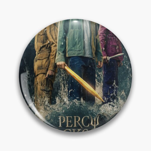 Item preview, Percy Jackson and the Olympians designed and sold by Everythingg25.