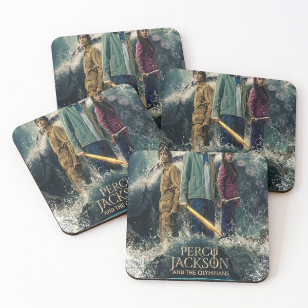 Item preview, Percy Jackson and the Olympians designed and sold by Everythingg25.