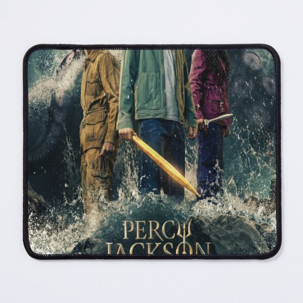 Item preview, Percy Jackson and the Olympians designed and sold by Everythingg25.
