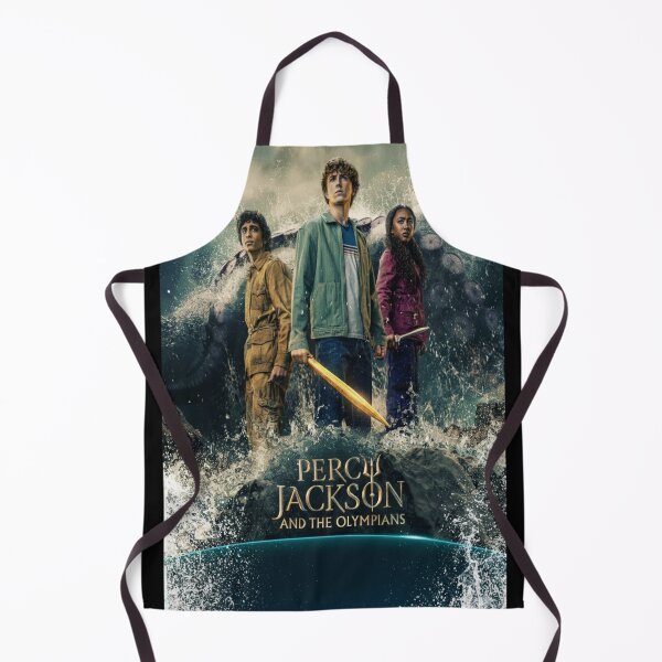 Item preview, Percy Jackson and the Olympians designed and sold by Everythingg25.