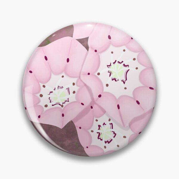 Item preview, Mountain Laurel Watercolor designed and sold by EBParsley.