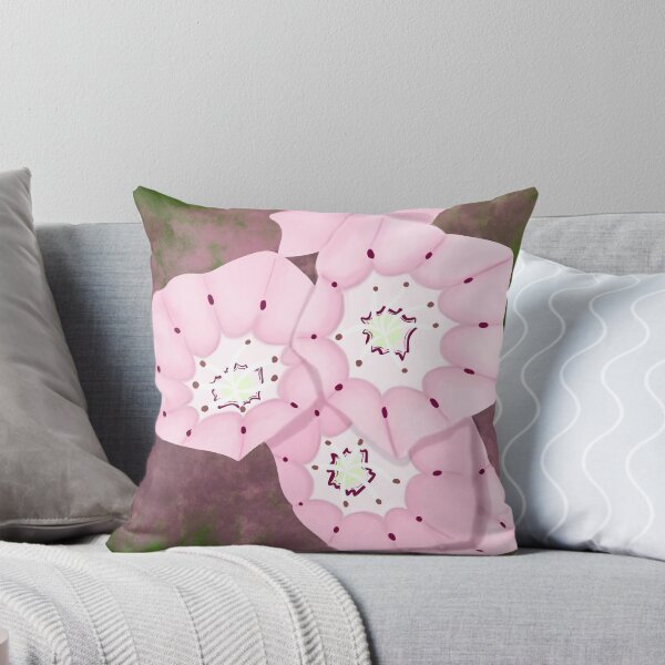 Item preview, Mountain Laurel Watercolor designed and sold by EBParsley.