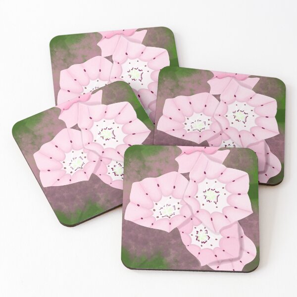 Item preview, Mountain Laurel Watercolor designed and sold by EBParsley.