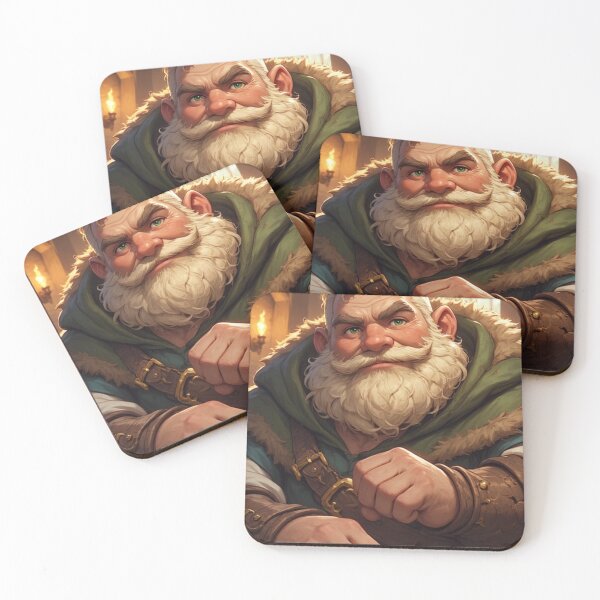 Item preview, A sacrifice for the village. designed and sold by Whose-sweat.