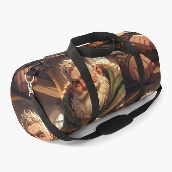 Item preview, A sacrifice for the village. designed and sold by Whose-sweat.