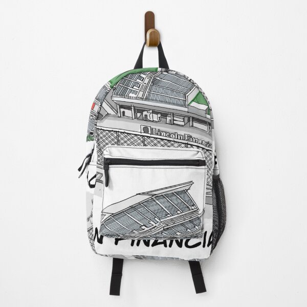 Item preview, Drawing/Sketching Lincoln Financial Stadium designed and sold by GaalArt.
