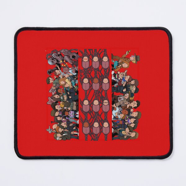 Item preview, A Love Letter to 80's Cinema designed and sold by COOLKJS0.