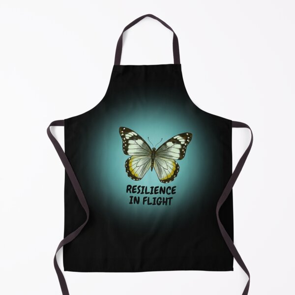 Item preview, Resilience in flight designed and sold by WildandWonders.