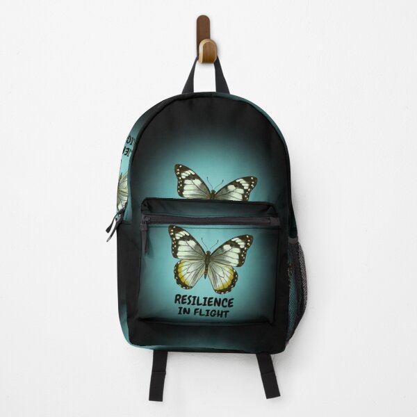 Item preview, Resilience in flight designed and sold by WildandWonders.