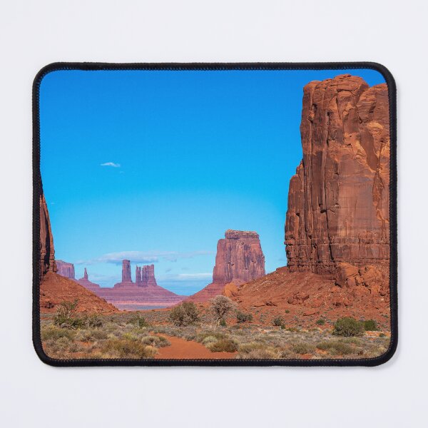 Item preview, Monument Valley designed and sold by Dean Bailey.