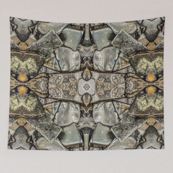Item preview, Stone Bindrune – Norse Symmetry designed and sold by aadventures.