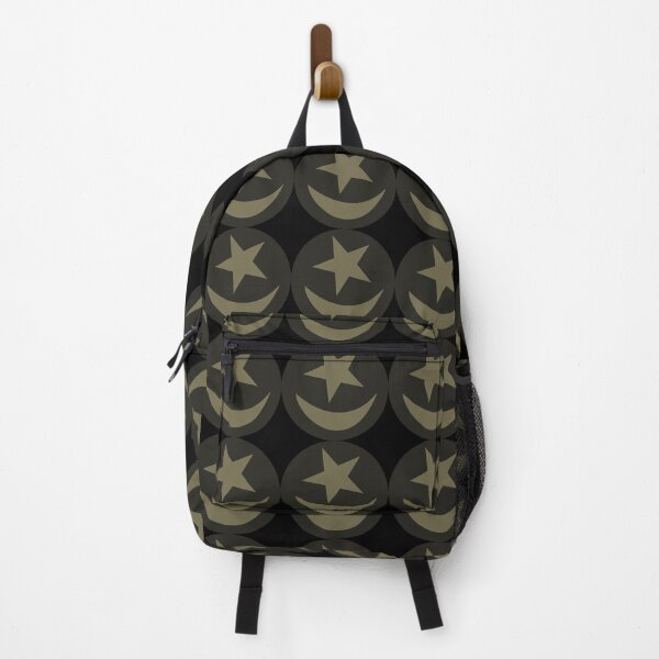 Item preview, Army - SSI -19th Infantry Division - Subdued X 300 designed and sold by Military Insignia Products.