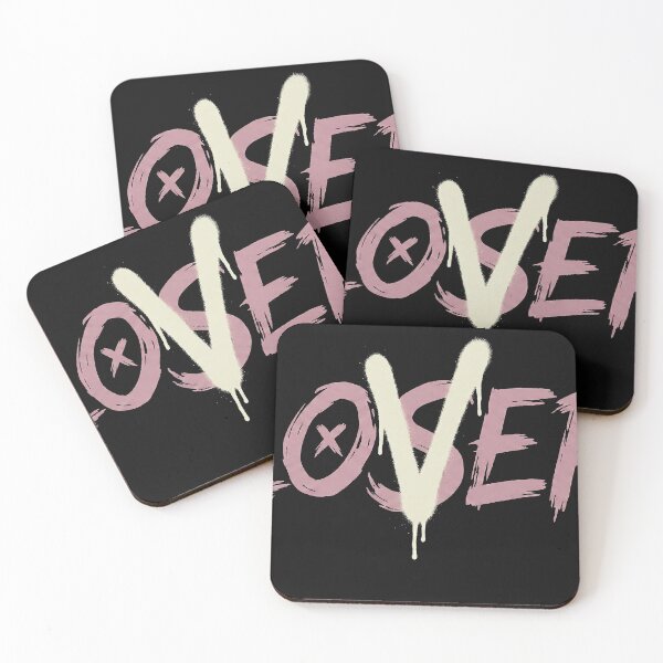 Item preview, Loser Lover IT Movie Aesthetic designed and sold by AdyKurniawan.