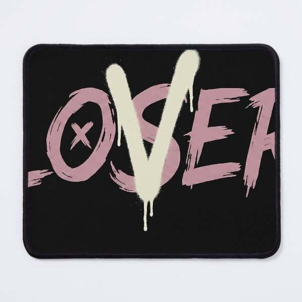 Item preview, Loser Lover IT Movie Aesthetic designed and sold by AdyKurniawan.