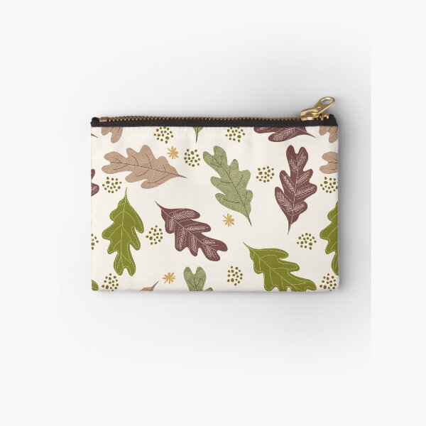 Item preview, Earthly Rhythm: Hand-Drawn Boho Botanical Leaves designed and sold by Boho Vibes Studio.