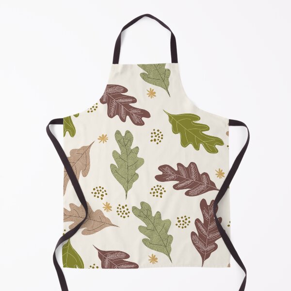 Item preview, Earthly Rhythm: Hand-Drawn Boho Botanical Leaves designed and sold by Boho Vibes Studio.