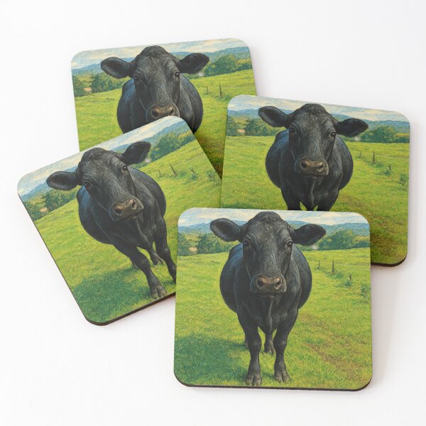 Item preview, Lechón en el potrero designed and sold by Juzzy72.
