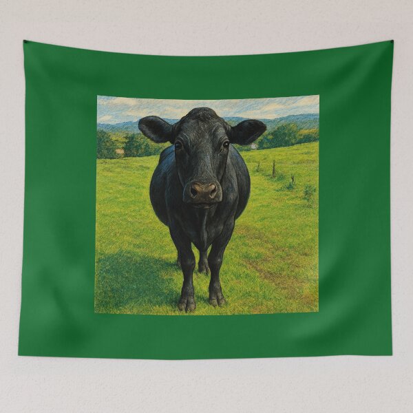 Item preview, Piglet in the paddock designed and sold by Juzzy72.