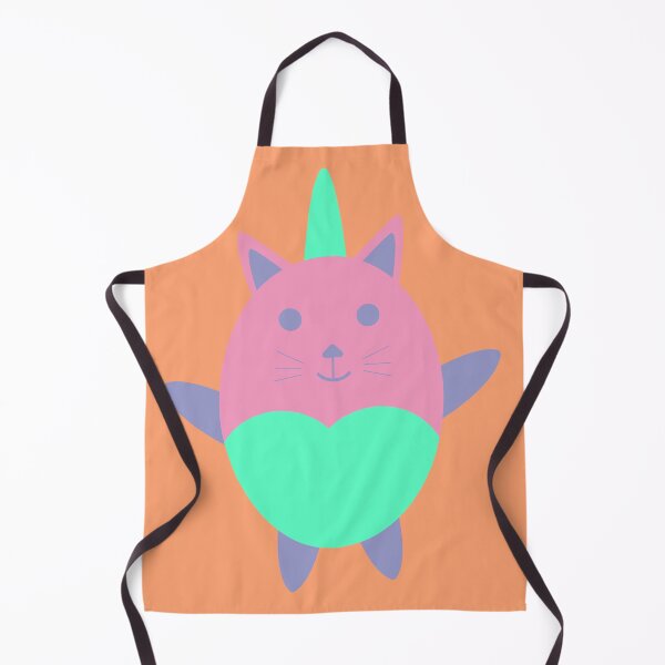 Item preview, caticorn designed and sold by krithi kreations.