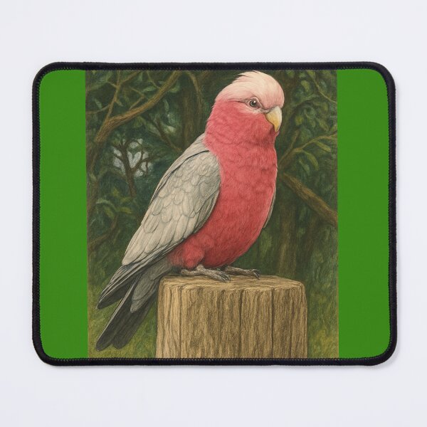 Item preview, Australian Galah designed and sold by Juzzy72.