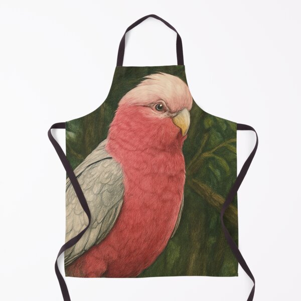 Item preview, Australian Galah designed and sold by Juzzy72.
