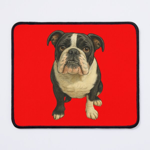 Item preview, British Bulldog Teethies designed and sold by Juzzy72.