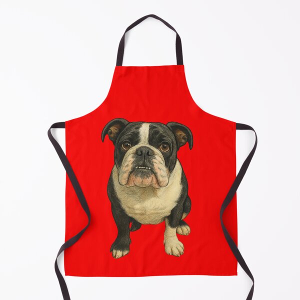 Item preview, British Bulldog Teethies designed and sold by Juzzy72.