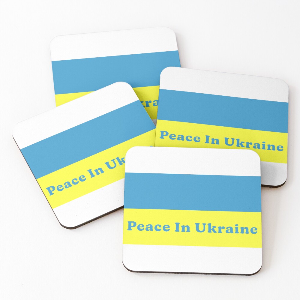 Item preview, Coasters (Set of 4) designed and sold by Normbot2000.