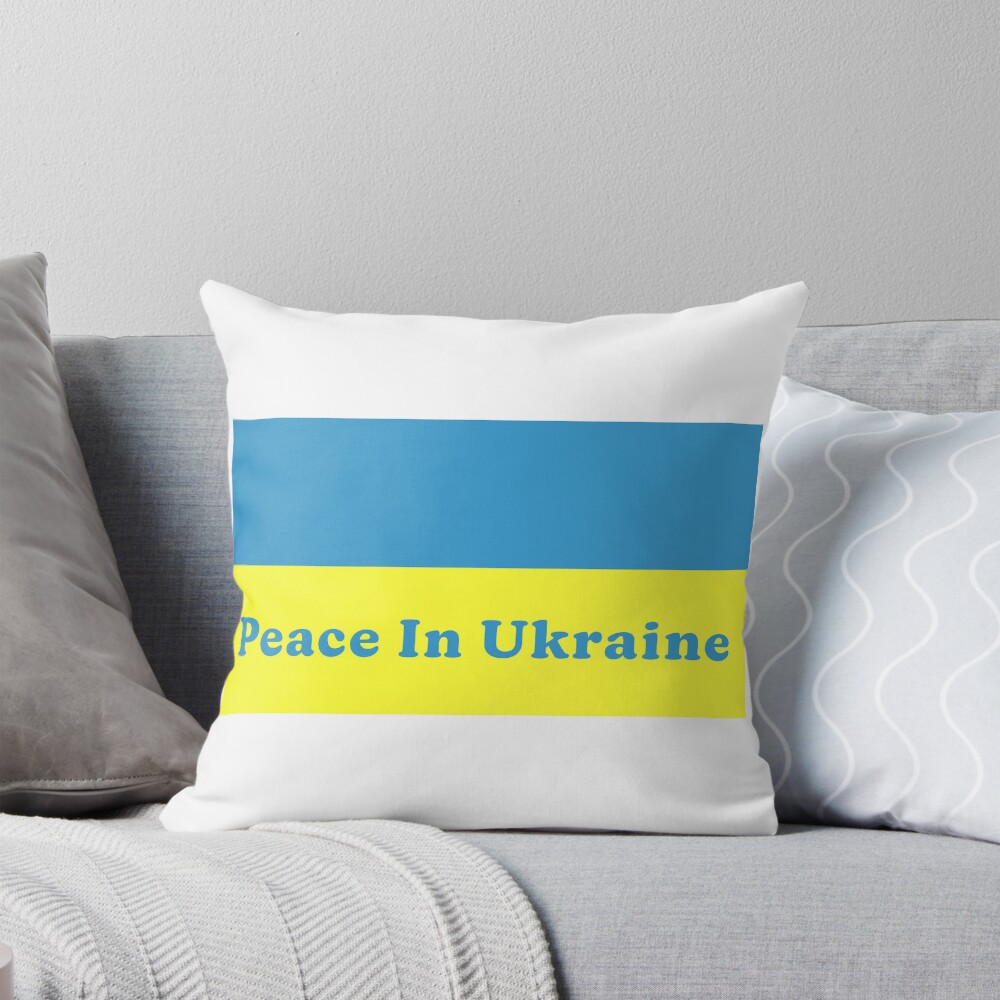 Item preview, Throw Pillow designed and sold by Normbot2000.